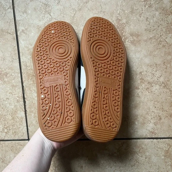 PUMA Palermo sneakers - Picture 4 of 4